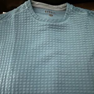 NoBull - Women’s Quilted Crew Pullover - EUC